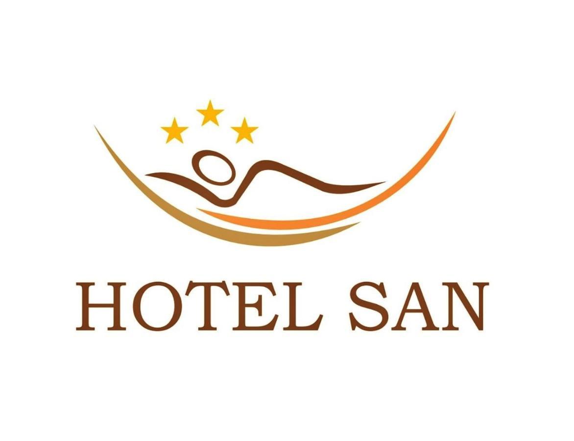 Hotel San Trebinje Exterior photo